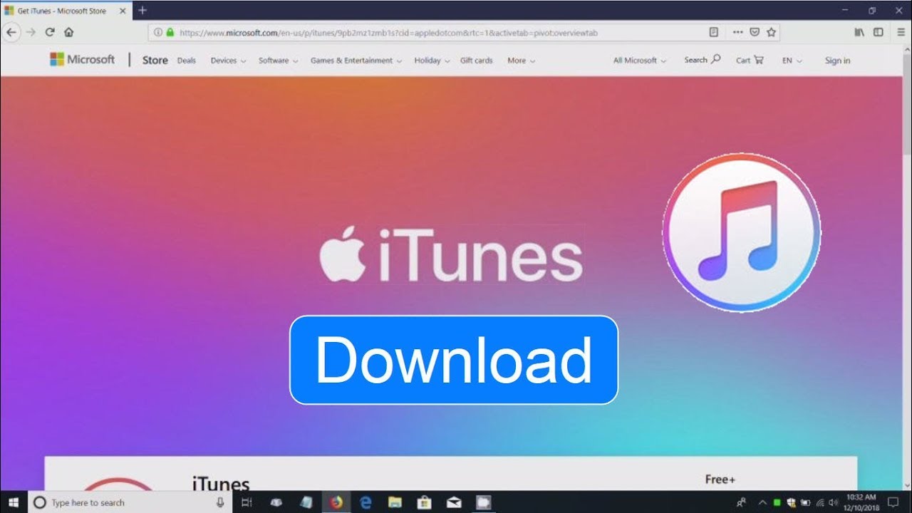 How to download itunes music on computer